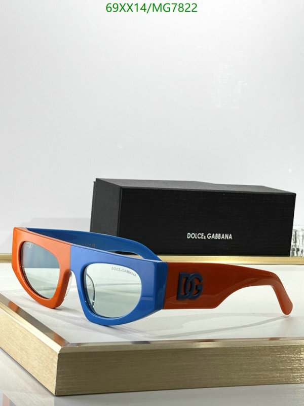 D&G-Glasses Code: MG7822 $: 69USD
