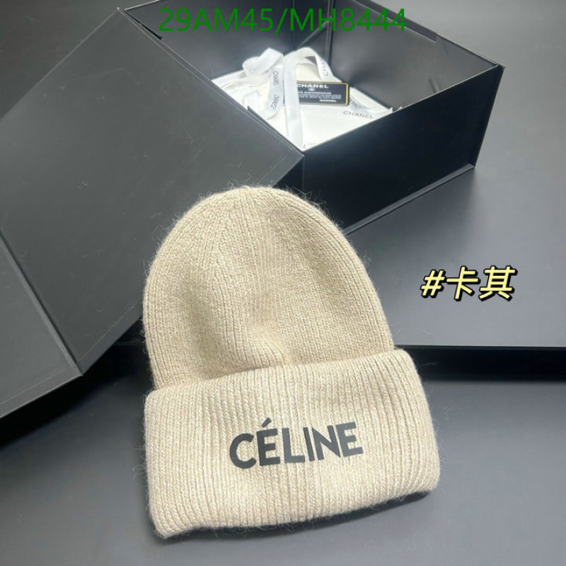 Celine-Cap(Hat) Code: MH8444 $: 29USD