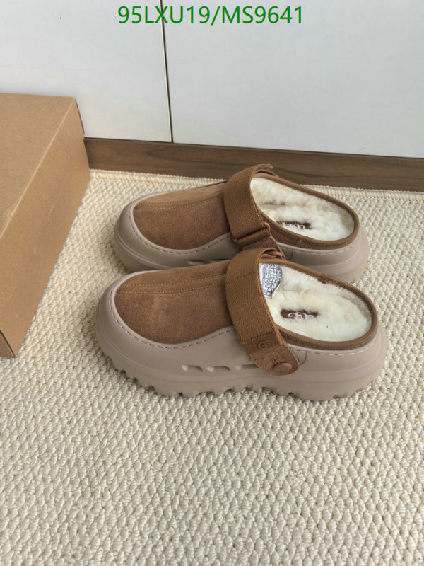 UGG-Men shoes Code: MS9641 $: 95USD