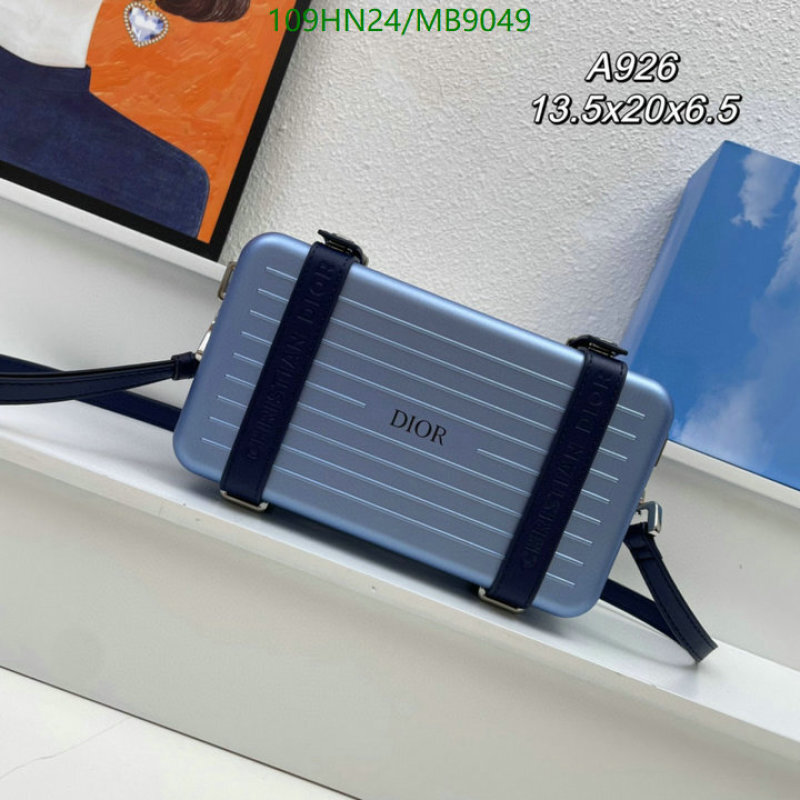 Dior-Bag-4A Quality Code: MB9049 $: 109USD