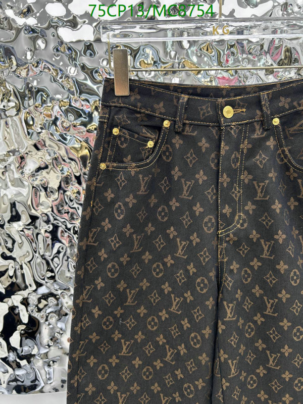 LV-Clothing Code: MC8754 $: 75USD