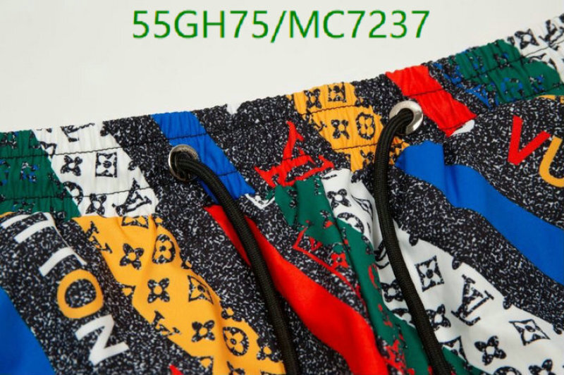 LV-Clothing Code: MC7237 $: 55USD