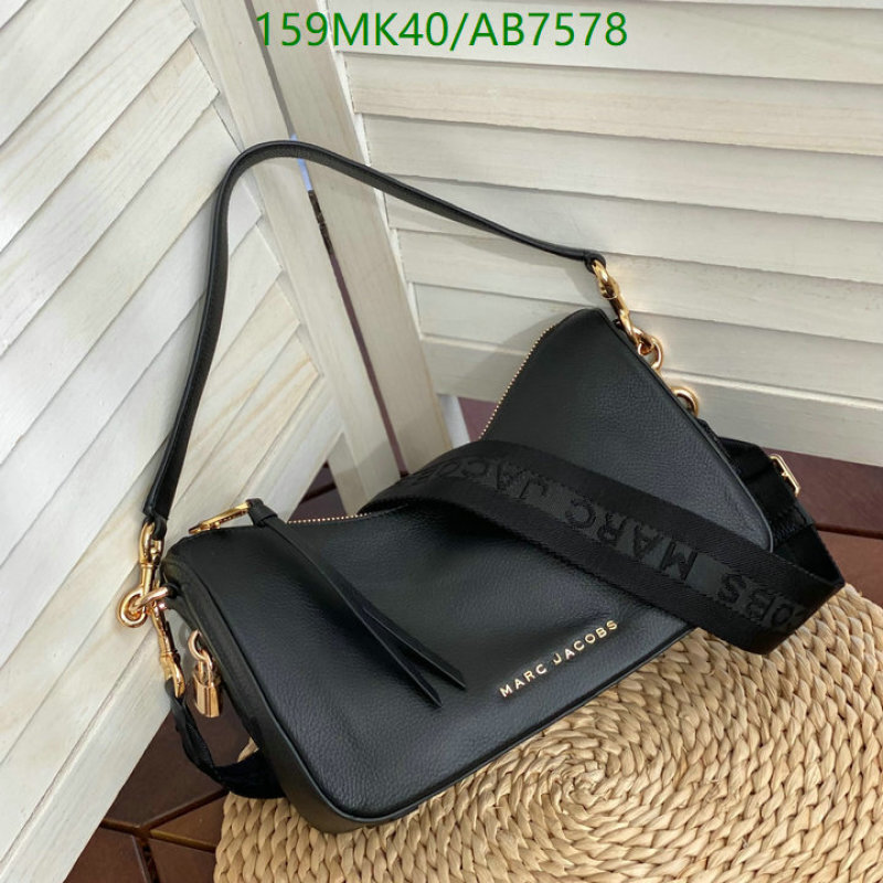 Marc Jacobs-Bag-Mirror Quality Code: AB7578 $: 159USD