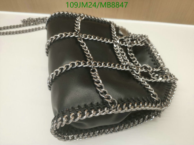 Stella McCartney-Bag-Mirror Quality Code: MB8847 $: 109USD