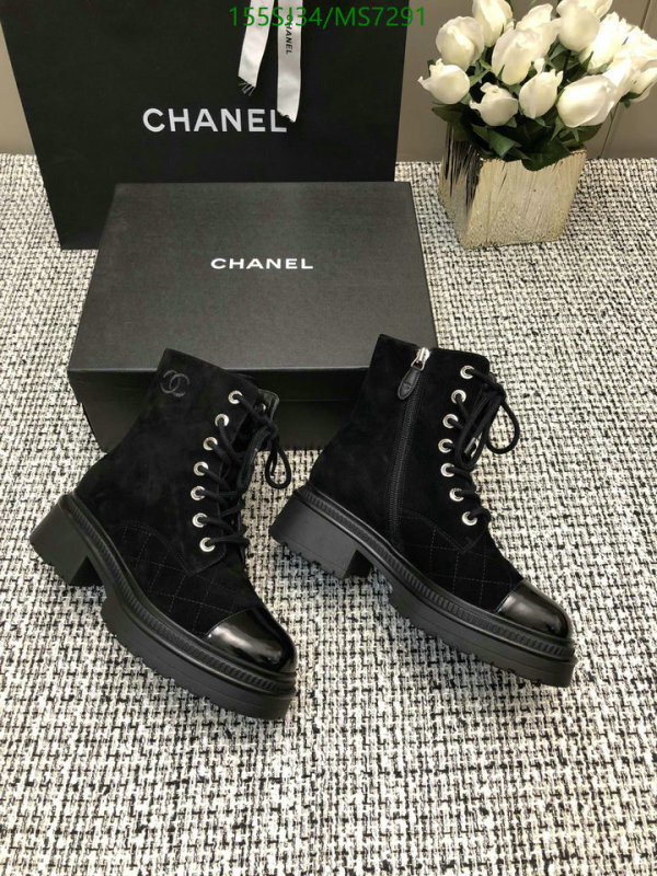 Boots-Women Shoes Code: MS7291 $: 155USD