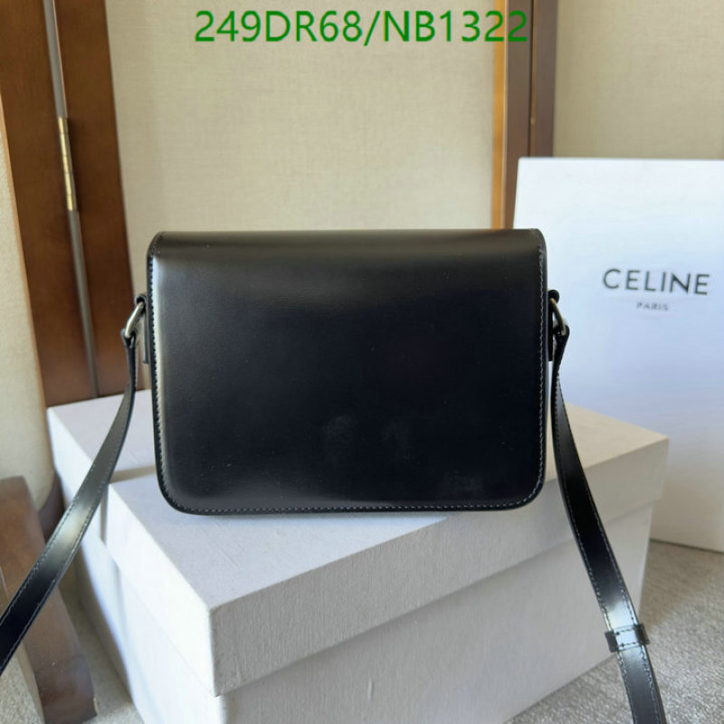 Celine-Bag-Mirror Quality Code: NB1322 $: 249USD