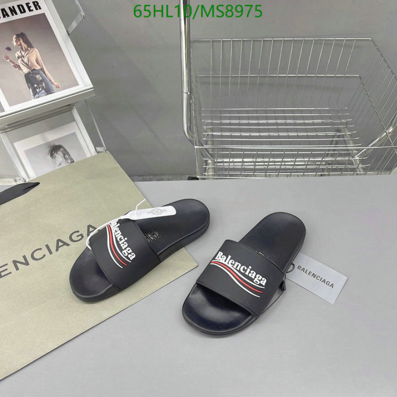 Balenciaga-Women Shoes Code: MS8975 $: 65USD