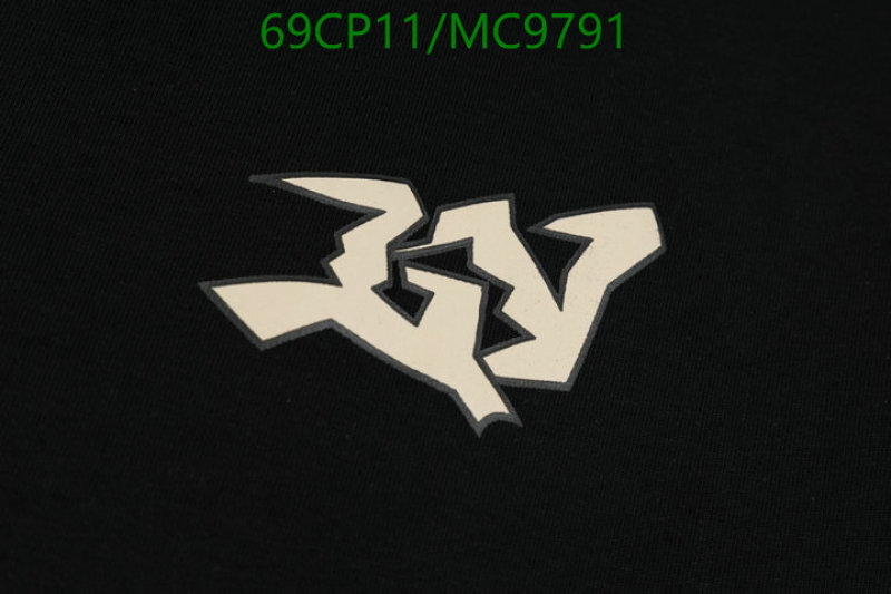 LV-Clothing Code: MC9791 $: 69USD