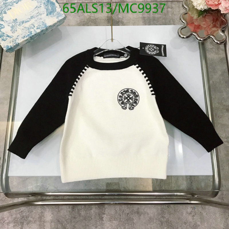 Chrome Hearts-Kids Clothing Code: MC9937 $: 65USD