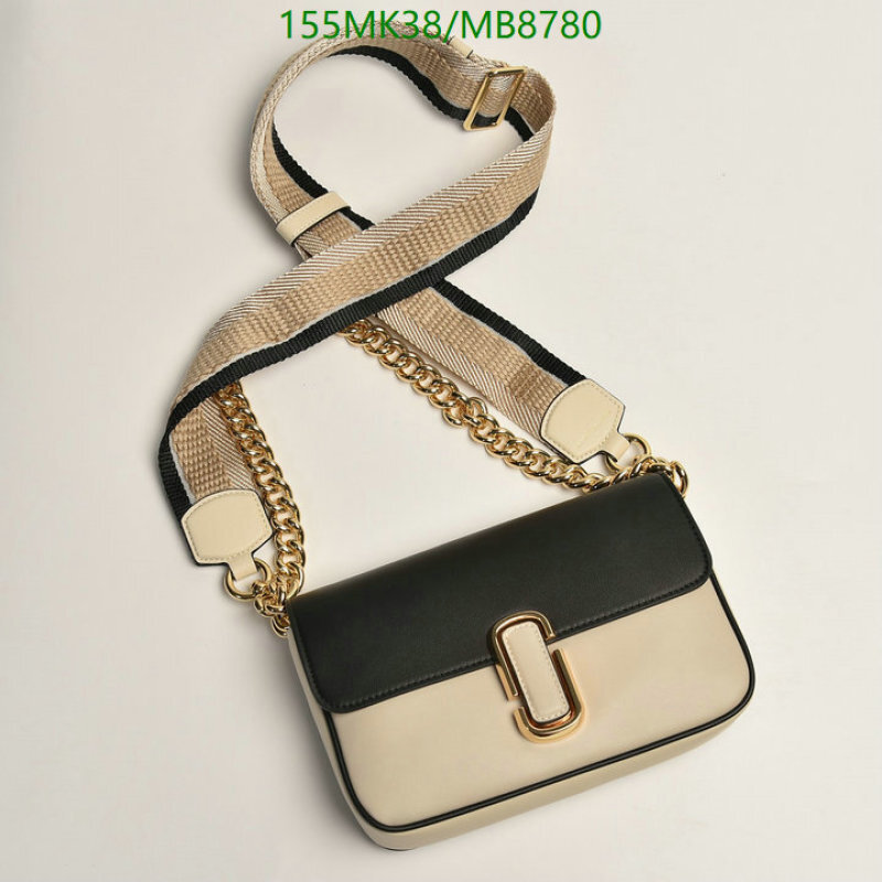 Marc Jacobs-Bag-Mirror Quality Code: MB8780 $: 155USD