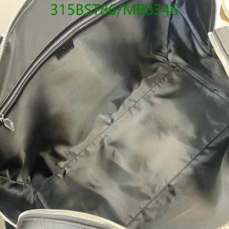Gucci-Bag-Mirror Quality Code: MB8346 $: 315USD