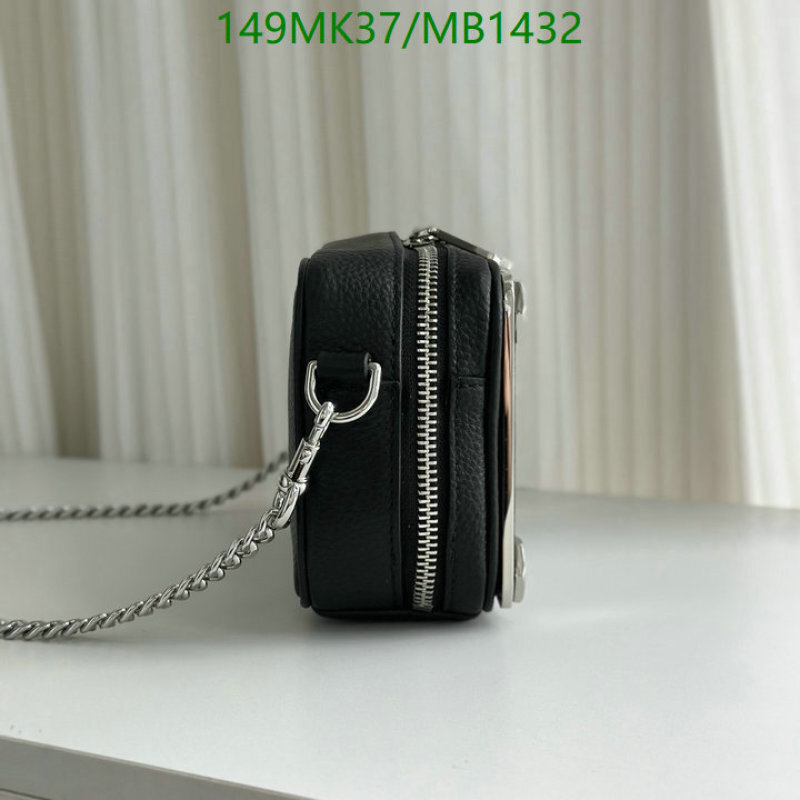 Marc Jacobs-Bag-Mirror Quality Code: MB1432 $: 149USD