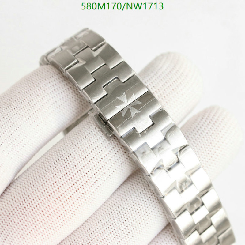 Vacheron Constantin-Watch-Mirror Quality Code: NW1713 $: 580USD