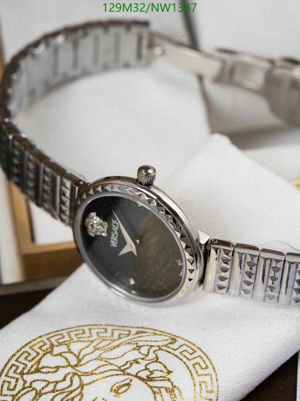 Versace-Watch-4A Quality Code: NW1347 $: 129USD