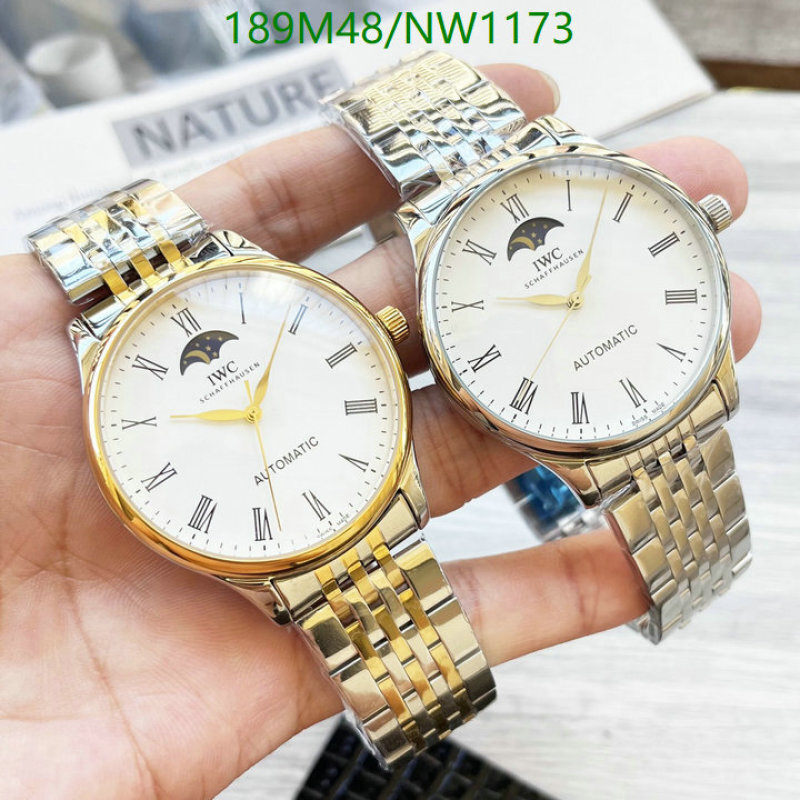 IWC-Watch-4A Quality Code: NW1173 $: 189USD