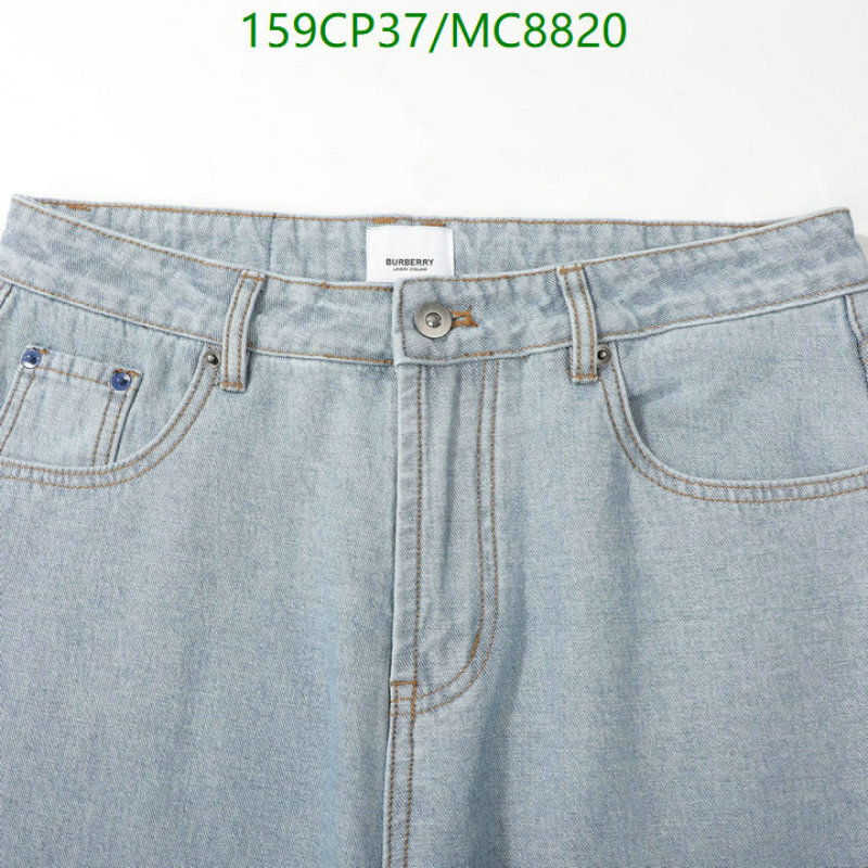 Burberry-Clothing Code: MC8820