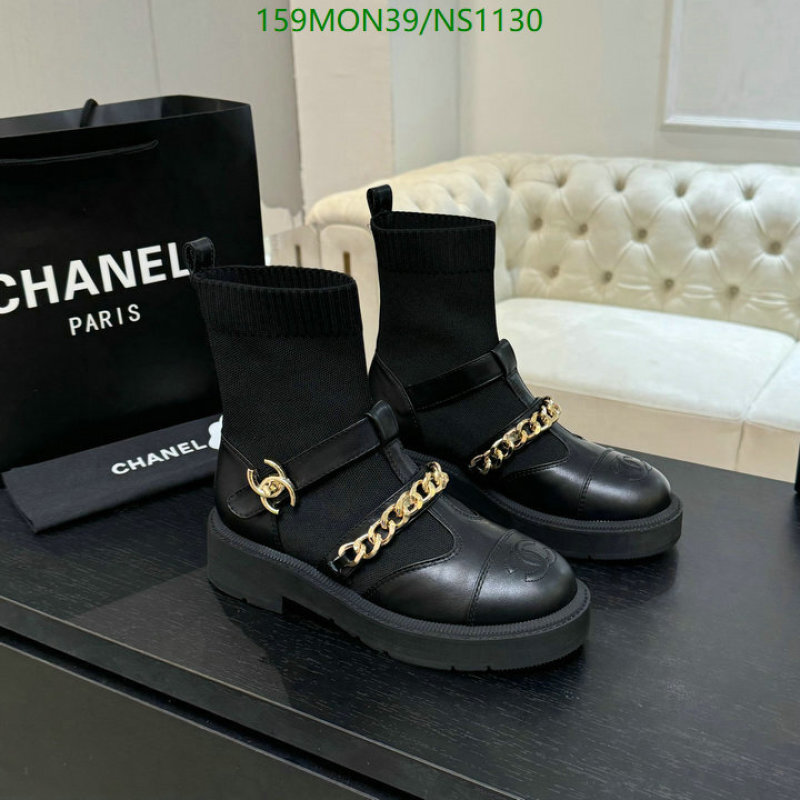 Chanel-Women Shoes Code: NS1130 $: 159USD