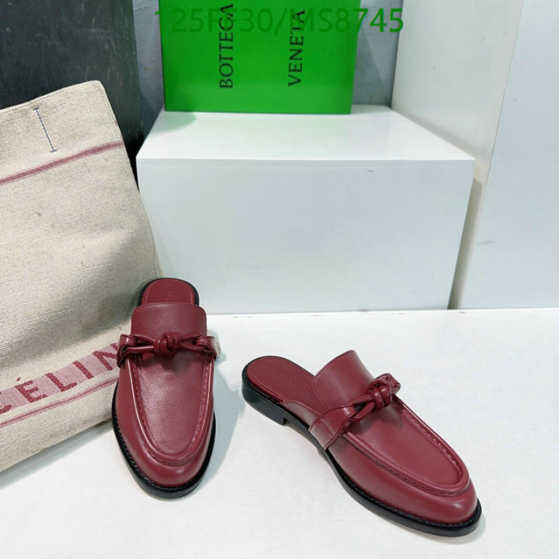 BV-Women Shoes Code: MS8745 $: 125USD