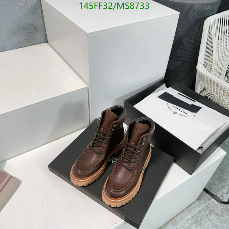 Boots-Women Shoes Code: MS8733 $: 145USD