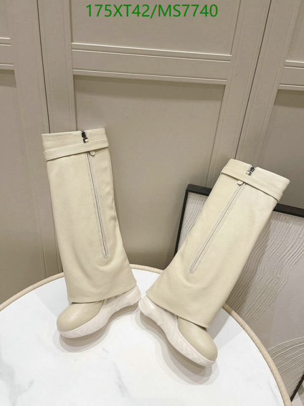 Boots-Women Shoes Code: MS7740 $: 175USD
