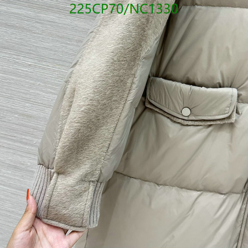 Loro Piana-Clothing Code: NC1330 $: 225USD