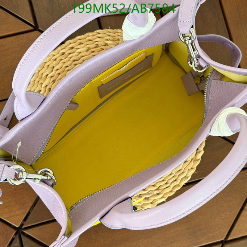 Marc Jacobs-Bag-Mirror Quality Code: AB7584 $: 199USD