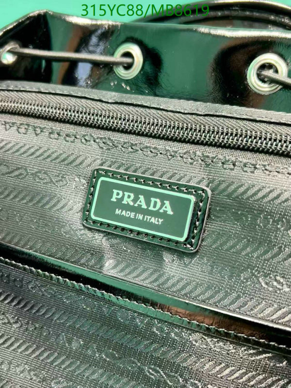 Prada-Bag-Mirror Quality Code: MB8619 $: 315USD