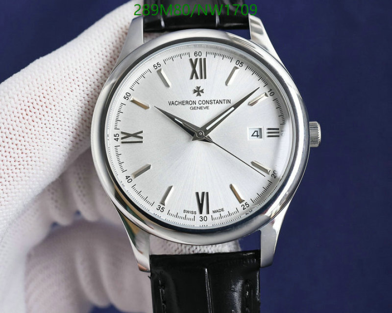 Vacheron Constantin-Watch-Mirror Quality Code: NW1709 $: 289USD