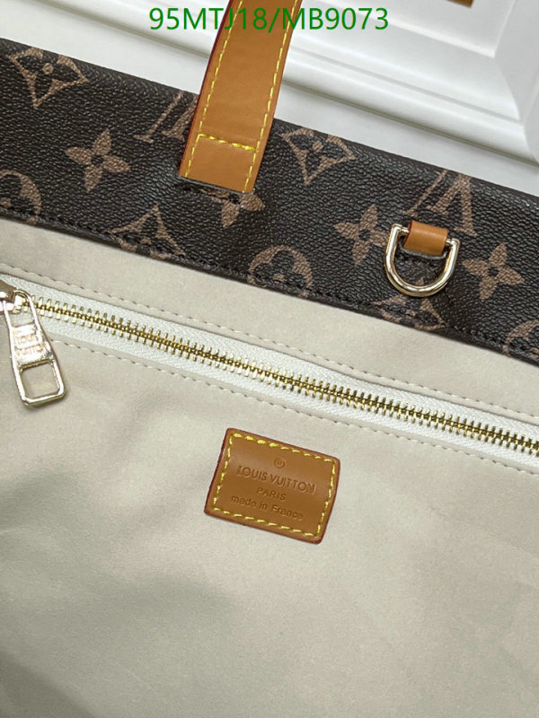 LV-Bag-4A Quality Code: MB9073 $: 95USD