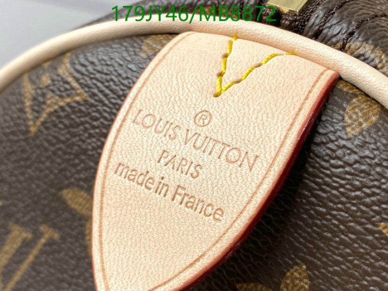 LV-Bag-Mirror Quality Code: MB8872 $: 179USD