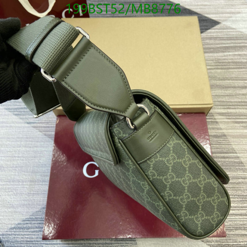 Gucci-Bag-Mirror Quality Code: MB8776 $: 199USD