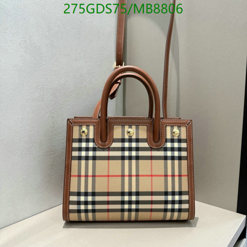 Burberry-Bag-Mirror Quality Code: MB8806