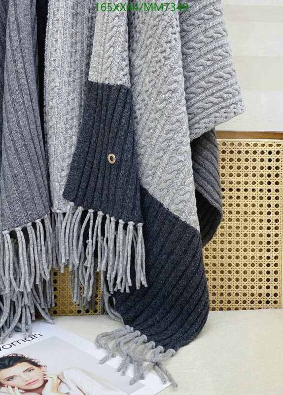 Loro Piana-Scarf Code: MM7349 $: 165USD