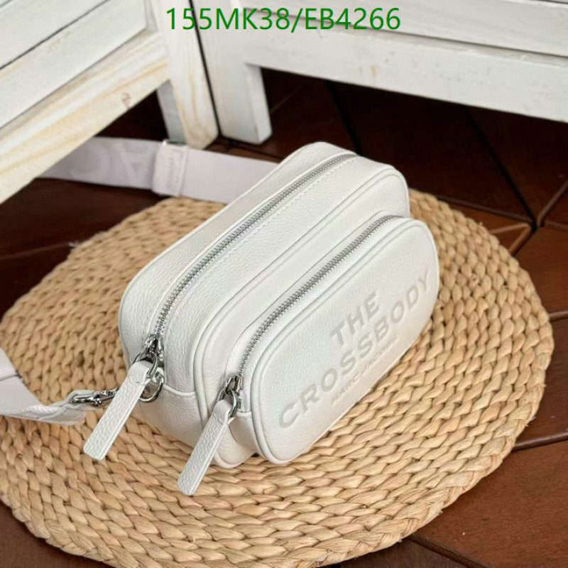 Marc Jacobs-Bag-Mirror Quality Code: EB4266 $: 155USD