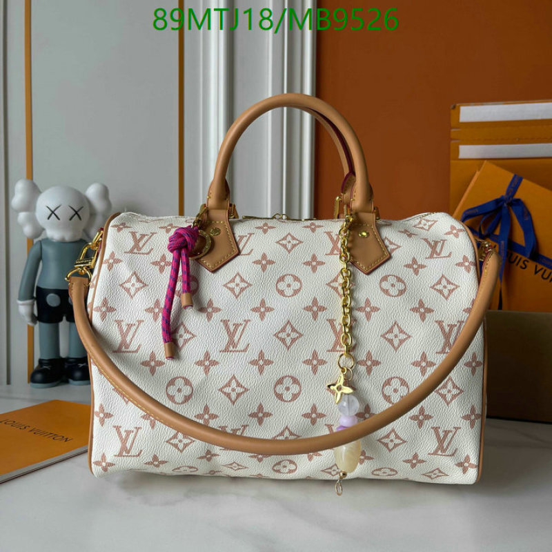 LV-Bag-4A Quality Code: MB9526 $: 89USD
