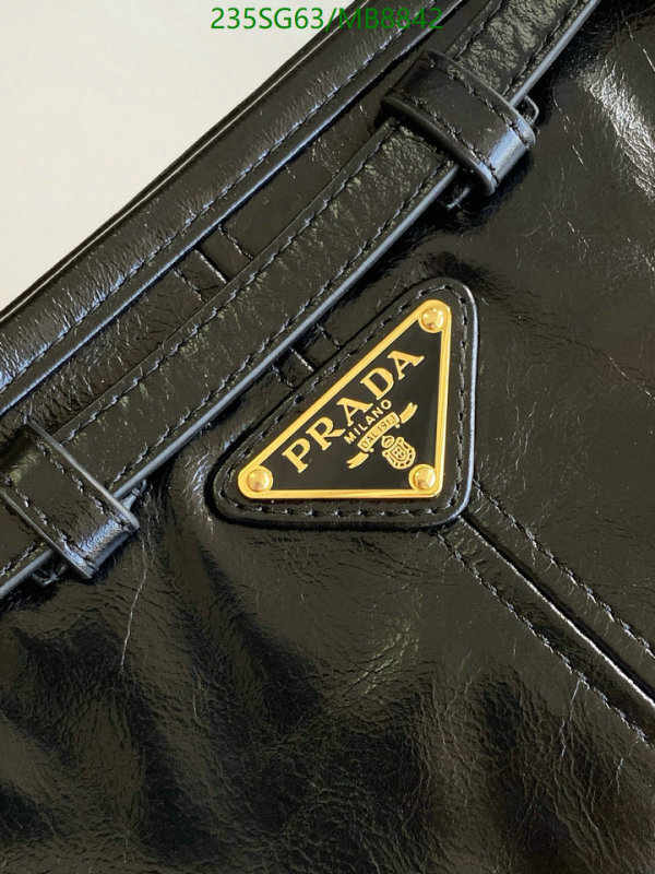 Prada-Bag-Mirror Quality Code: MB8842 $: 235USD