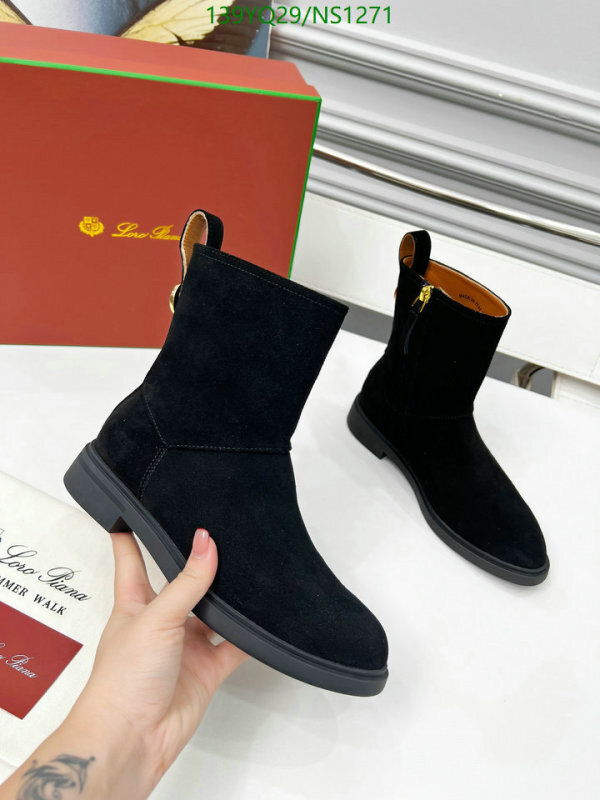 Loro Piana-Women Shoes Code: NS1271 $: 139USD