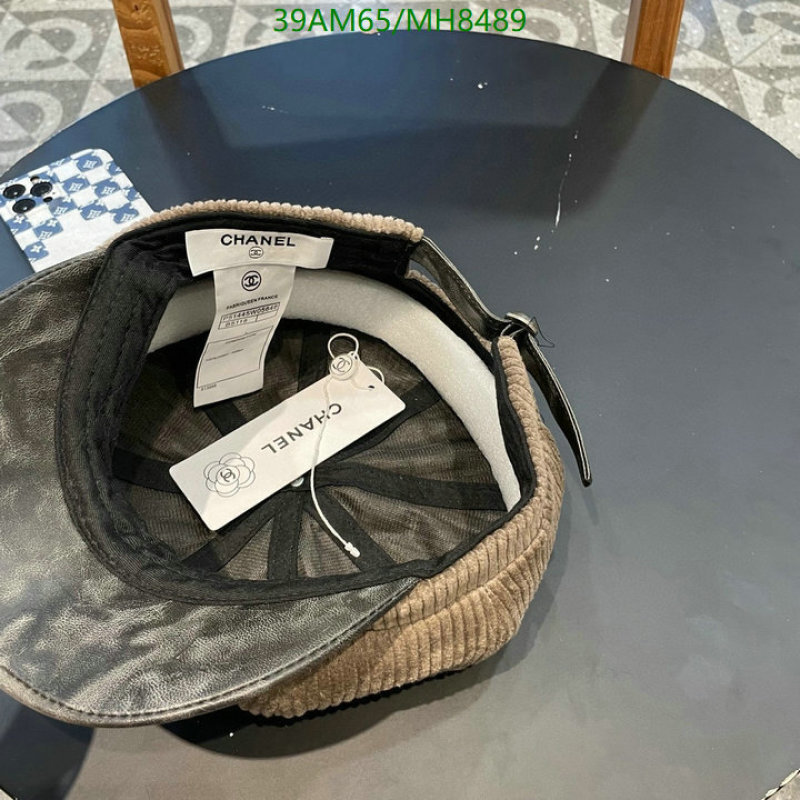 Chanel-Cap(Hat) Code: MH8489 $: 39USD