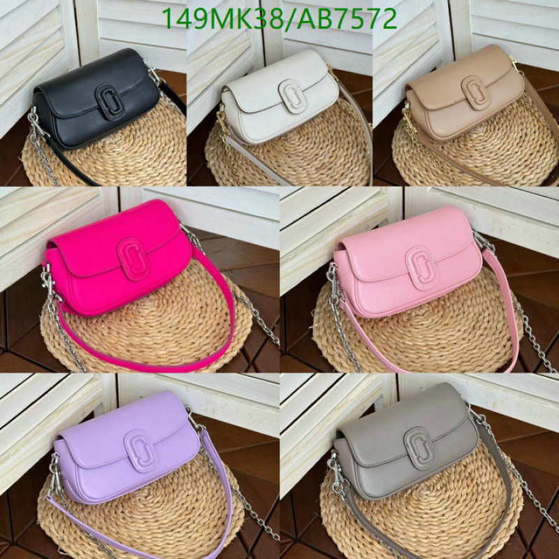 Marc Jacobs-Bag-Mirror Quality Code: AB7572 $: 149USD