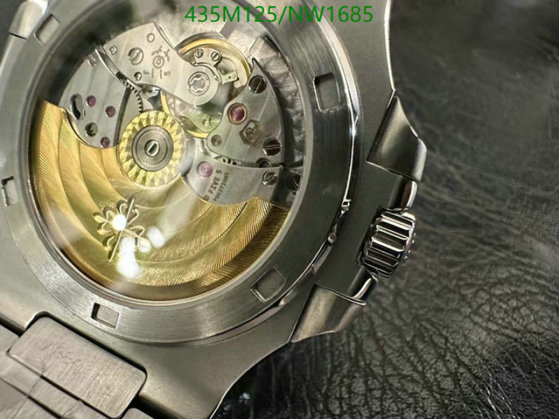 Patek Philippe-Watch-Mirror Quality Code: NW1685 $: 435USD