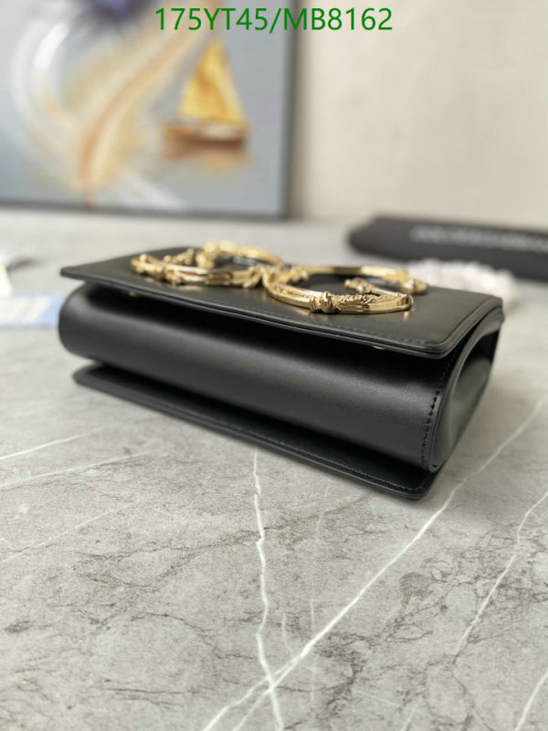 D&G-Bag-Mirror Quality Code: MB8162 $: 175USD