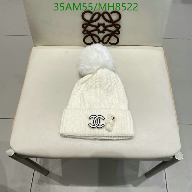 Chanel-Cap(Hat) Code: MH8522 $: 35USD