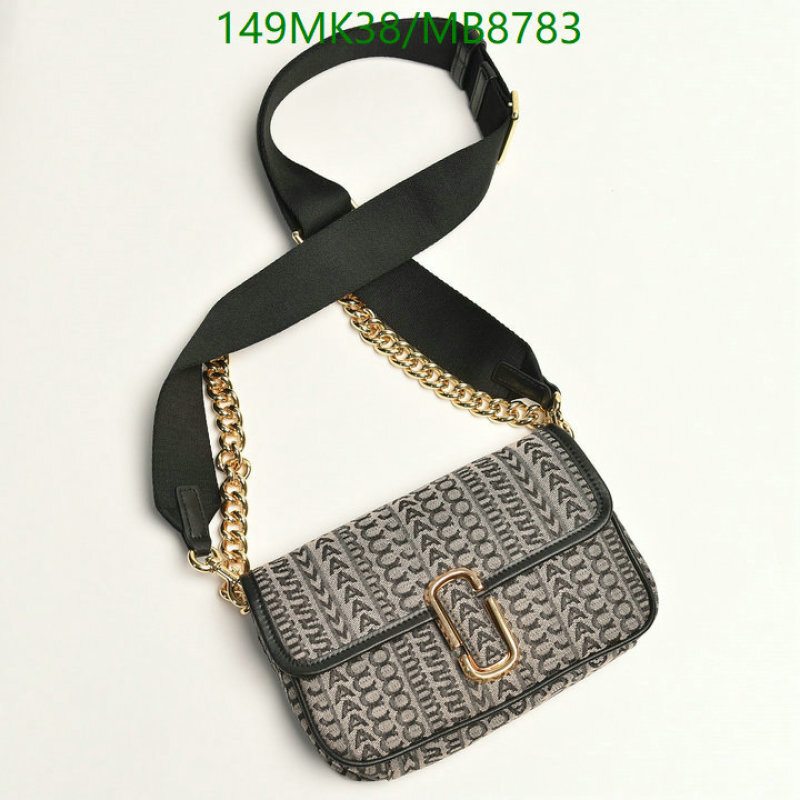 Marc Jacobs-Bag-Mirror Quality Code: MB8783 $: 149USD