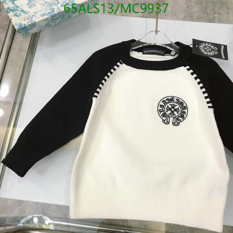 Chrome Hearts-Kids Clothing Code: MC9937 $: 65USD