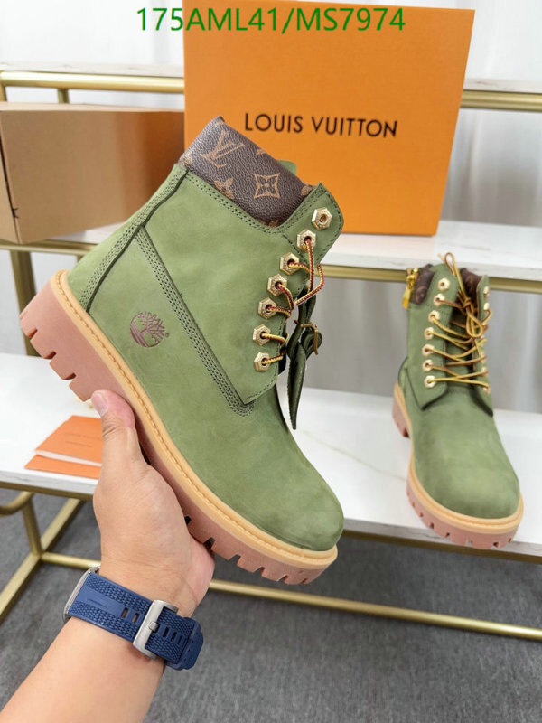 Boots-Women Shoes Code: MS7974 $: 175USD