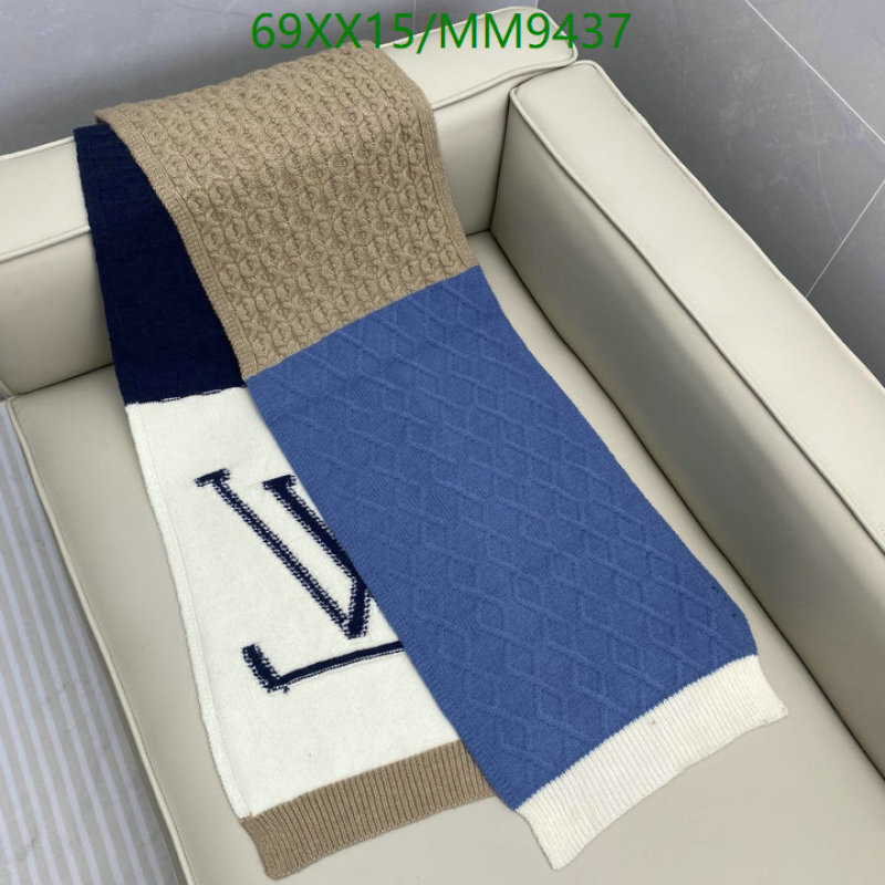 LV-Scarf Code: MM9437 $: 69USD