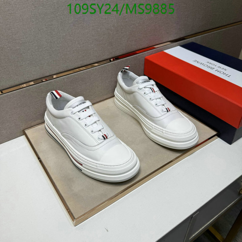 Thom Browne-Men shoes Code: MS9885 $: 109USD