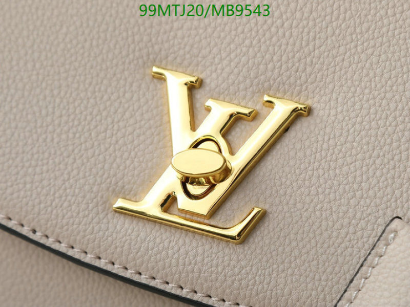 LV-Bag-4A Quality Code: MB9543 $: 99USD