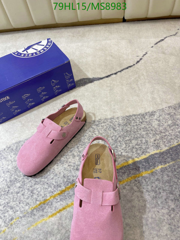 Birkenstock-Men shoes Code: MS8983 $: 79USD