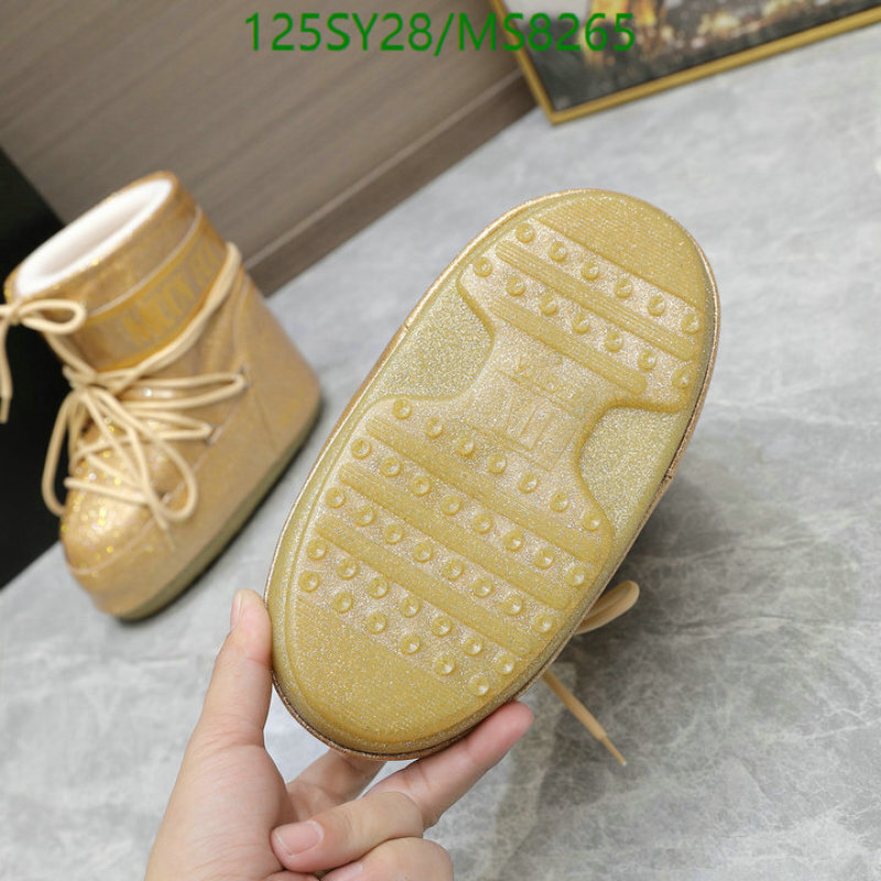 Moon boot-Women Shoes Code: MS8265 $: 125USD